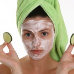 Lightening the skin tone naturally