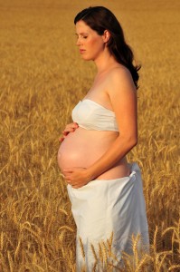 Yoga for pregnant women