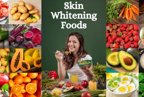 skin brightening treatment