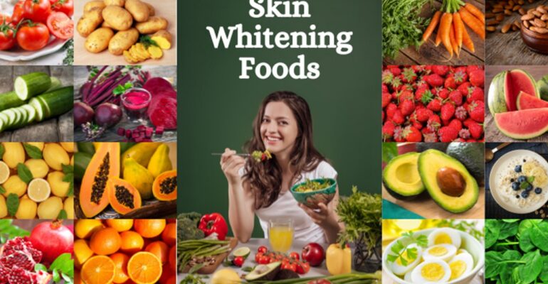 skin brightening treatment