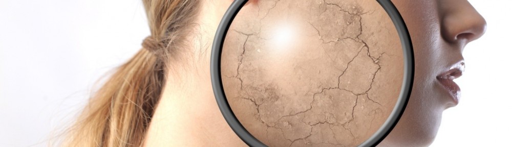 Healthy Diet for dry skin prevention