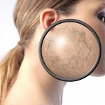 Healthy Diet for dry skin prevention