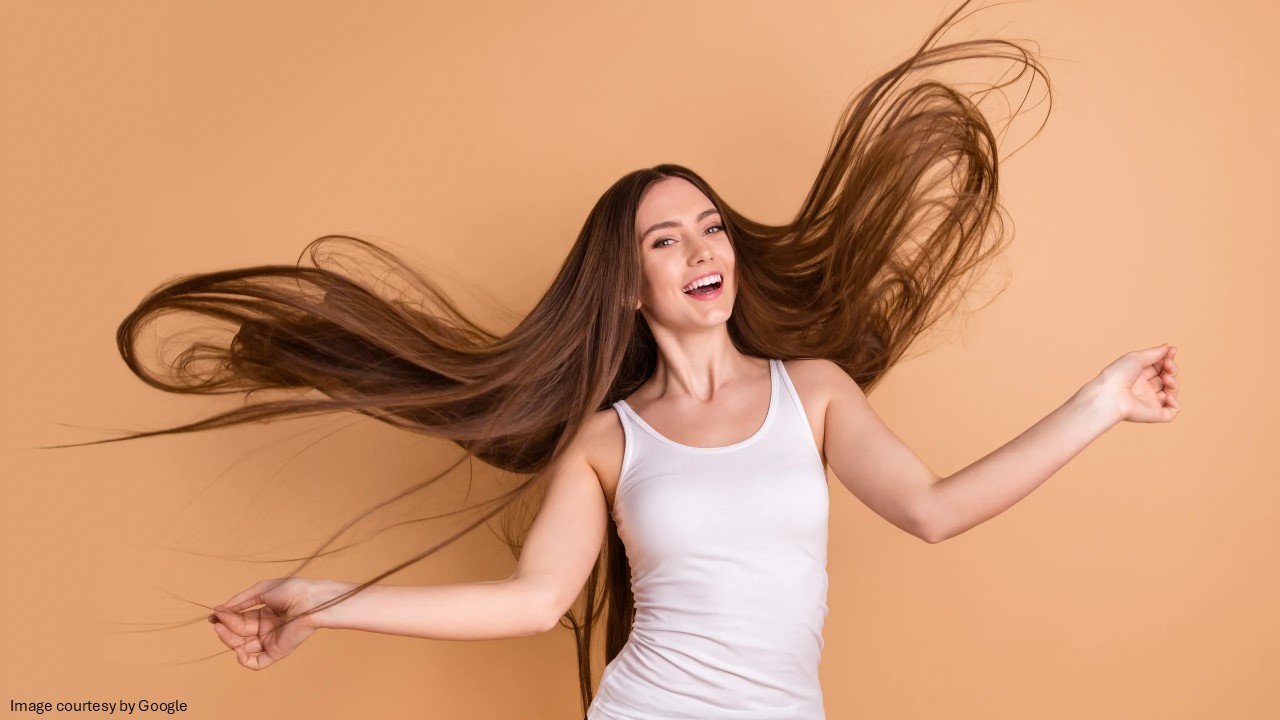 hair growth tips - ADC