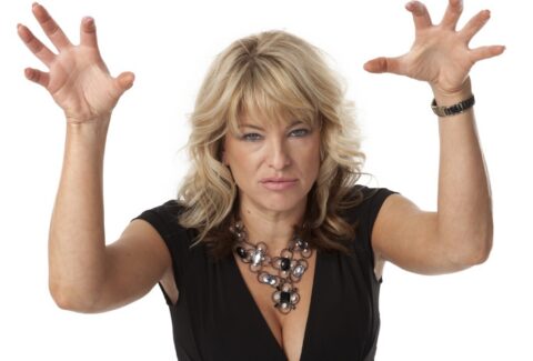Some common symptoms of Menopause