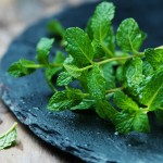 Benefits of Mint leaves