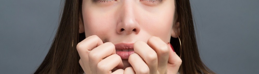 How to stop panic attacks