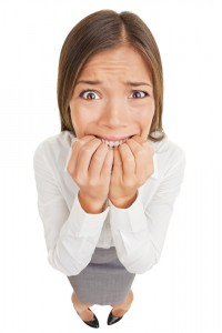 How to stop panic attacks