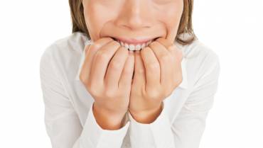 How to stop panic attacks