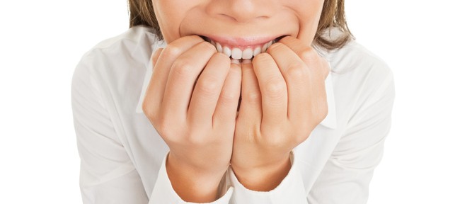 How to stop panic attacks