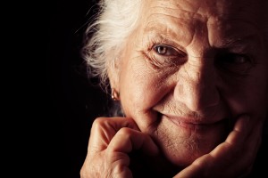 depression in the elderly