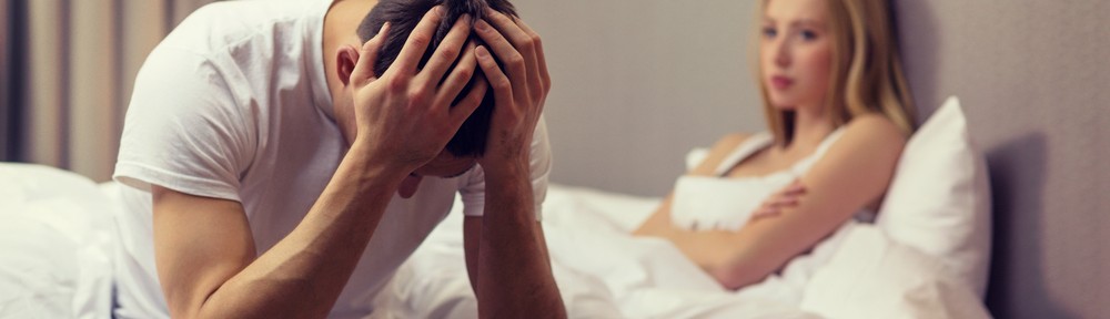 Reasons for low sperm count