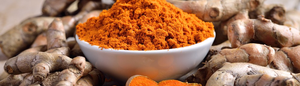 Various health benefits Turmeric