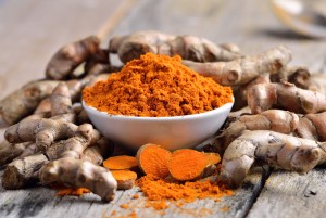 Various health benefits Turmeric