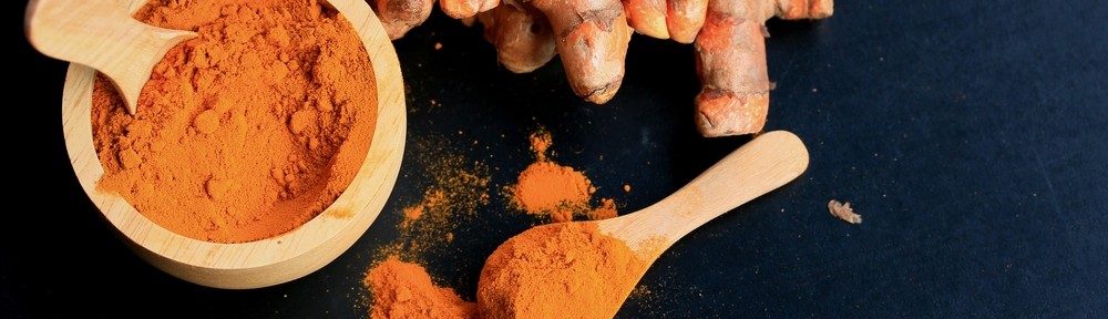 Various health benefits Turmeric