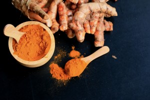 Various health benefits Turmeric