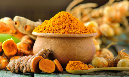 turmeric for medicinal purposes