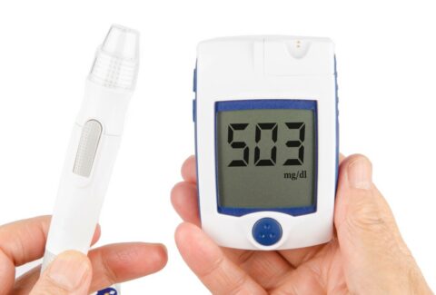 Home remedies to treat blood sugar