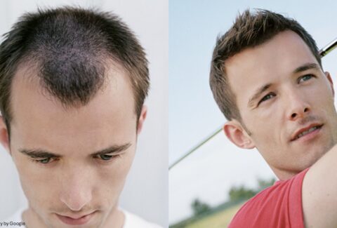 home remedies for baldness - All Day Chemist
