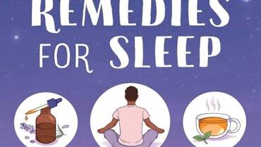 Home remedies to fall asleep faster
