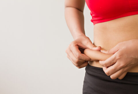 Home remedies to lose belly fat