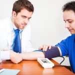 Home remedies to deal with low blood pressure