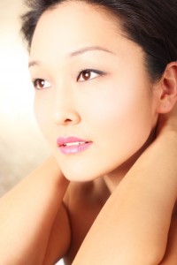 Herbal beauty tips for glowing skin