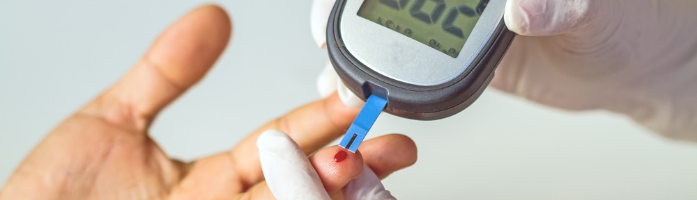 Home remedies to treat blood sugar