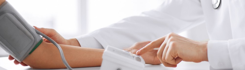 Home remedies to deal with low blood pressure