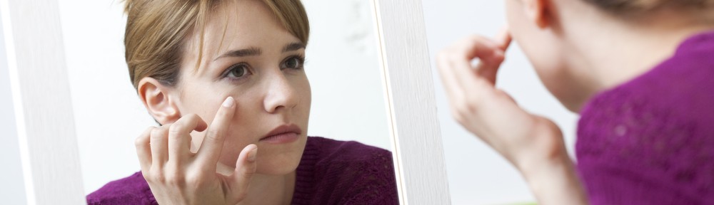 Home remedies to treat puffy eyes