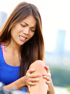 Home remedies for joint pain