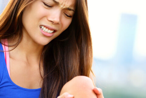 Home remedies for joint pain
