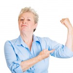 Calcium is vital for strong bones