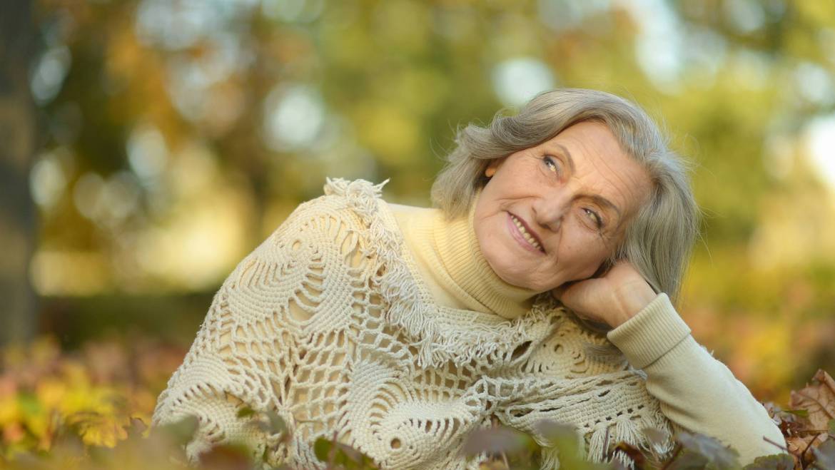 Healthy aging leading to joyful post-retirement life