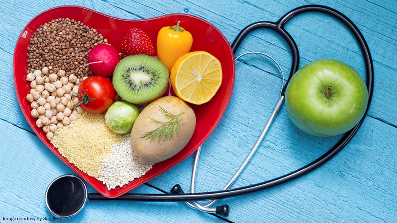 diet to lower blood pressure