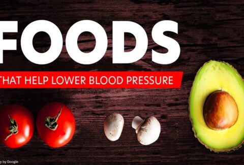 best way to lower blood pressure