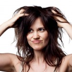 Dandruff And Dry Scalp Are Different But Need Similar Treatment