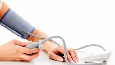 Foods that lower blood pressure