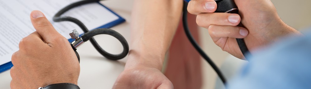 lower blood pressure