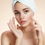 Stay clear about acne myths and facts