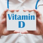 Vitamin D is important for body and hair growth