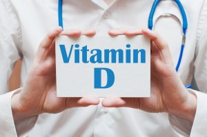 vitamin d and hair loss