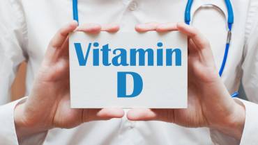 Vitamin D is important for body and hair growth