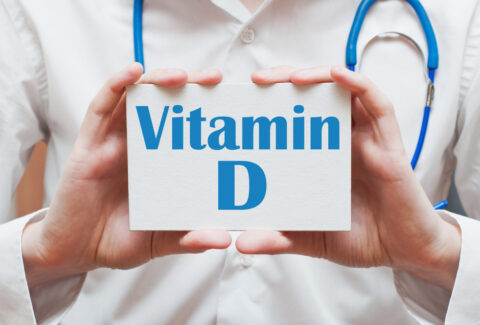 vitamin d and hair loss