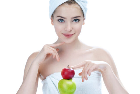 skin detox