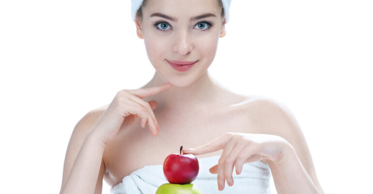 skin detox