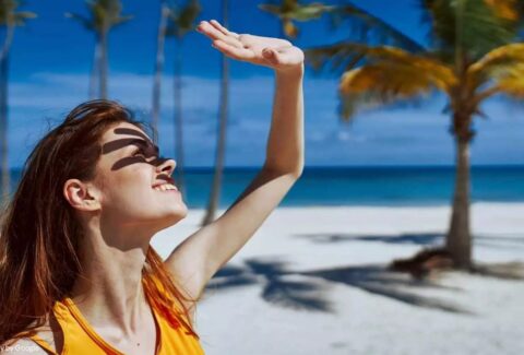 how to protect skin in summer - ADC