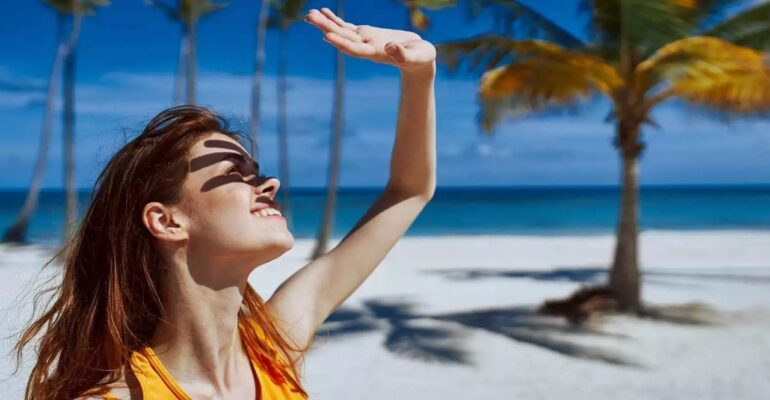how to protect skin in summer - ADC