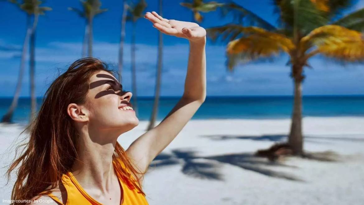 Summer beauty tips to protect skin glow