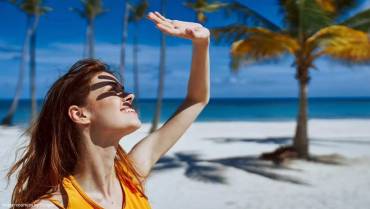 Summer beauty tips to protect skin glow