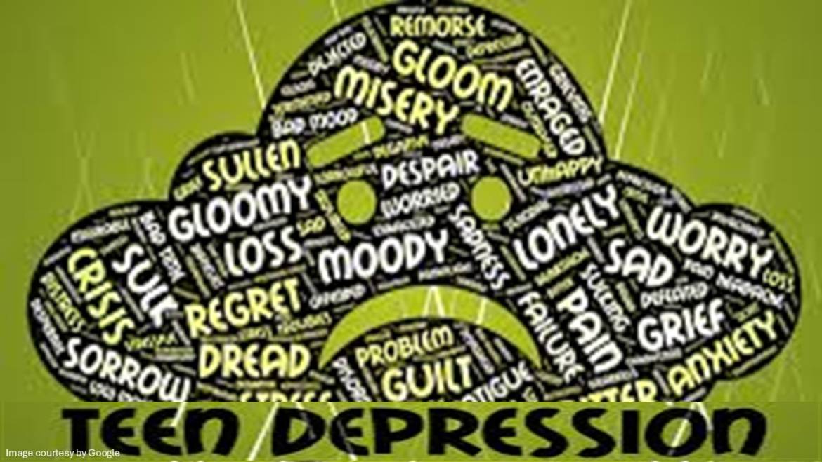 Teenage depression – causes, symptoms and treatment